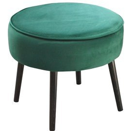 Pouf BUENO Ø 52 cm