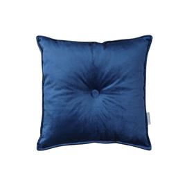 THROW pillow PIK with piping 40 x 40 cm