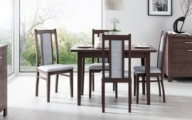 Dining room set NELSON + CARLOS