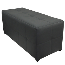 Pouf FULL PIK Square 110 x 45 cm