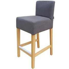 Bar stool SIMPLE 93 cm