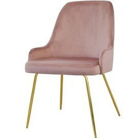 SCANDI GOLD chair 86 cm