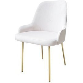 SCANDI GOLD SLIM chair 86 cm