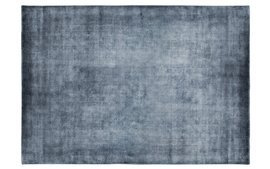 Carpet LINEN DARK BLUE