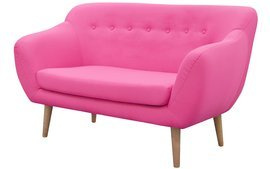 2-seater sofa ANJA