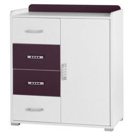 Chest of drawers MAYA