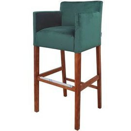Bar stool OWEN SIMPLE 118 cm