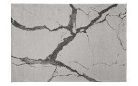 Carpet STATUARIO LIGHT GRAY by Maciej Zień