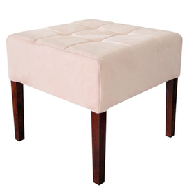 Pouf SIMPLE PIK Square 50 x 50 cm