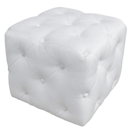 Pouf OXFORD 50 x 50 cm