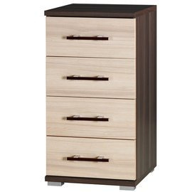 Cabinet with drawers LARGO