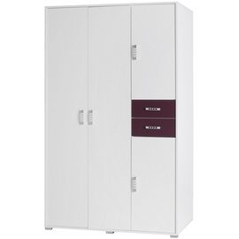 Wardrobe with drawers MAYA