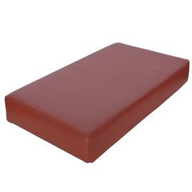 Cushion for seat SOFT 50 x 30 cm