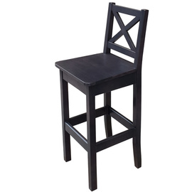 Bar stool HUGO-X 99 cm