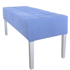 Pouf SIMPLE PIK Square 97 x 50 cm
