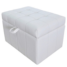 Pouf COFFER PIK 97 x 50 cm