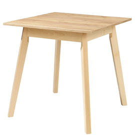 Table ANGE 80 x 80 cm