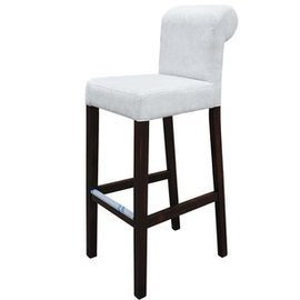 Bar stool NARROW with roller 106 cm