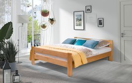 Bed EGO with mattress