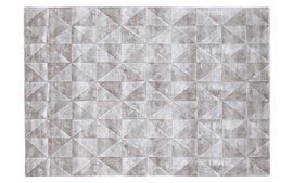Carpet TRIANGO SILVER