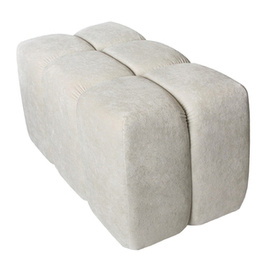 Pouf OXYGEN 90 x 60 cm