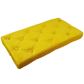 Cushion for seat SOFT PIK 70 x 35 cm