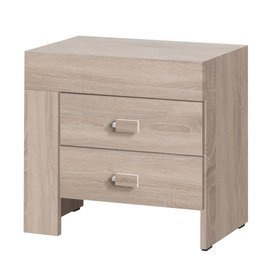 Bedside table L OMAR