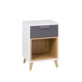 Bedside table WILLOW