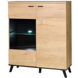 Display cabinet SORRENTO