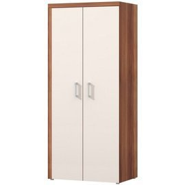 2-door wardrobe DONNA