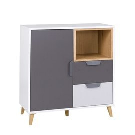 Chest of drawers WILLOW