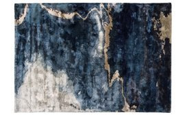Carpet ESCAPE BLUE
