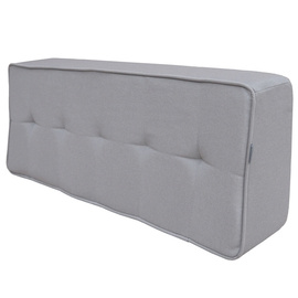 Backrest cushion CUSTOM PIK 92 x 35 cm