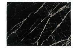 Carpet PIETRA BLACK by Maciej Zień