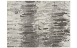 Carpet CANVAS WARM GRAY