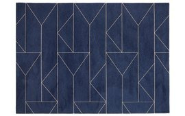 Carpet MARLIN INDIGO
