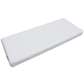 Cushion for seat SOFT 82 x 32 cm with mounting