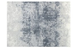 Carpet ILLUSION BLUE GRAY