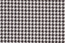 Fabric KENIA (HOUNDSTOOTH)