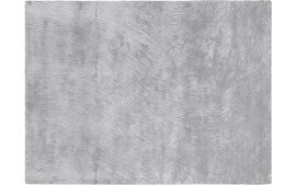 Carpet CANYON SILVER by Maciej Zień