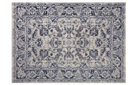 Carpet TEBRIZ ANTIQUE BLUE