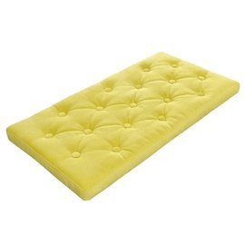 Cushion for seat SOFT PIK 70 x 40 cm