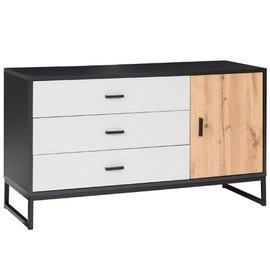 Chest of drawers BALZAC