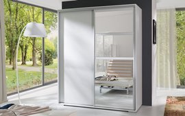 Sliding closet ESTELLA