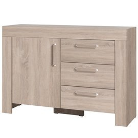 Chest of drawers OMAR 120 cm