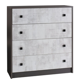 Chest of drawers FRANCO