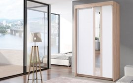 Sliding closet TOKIO