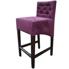 Bar stool OBLIQUE PIK 93 cm