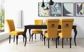 Dining room set FLAVIO