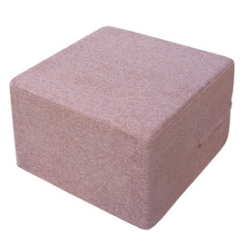 Children's pouf TOMMY 50 x 50 cm